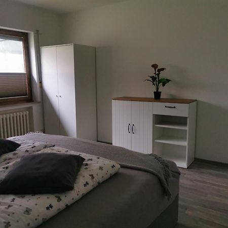 Ferienwohnung Waldbroel Waldbrol Esterno foto