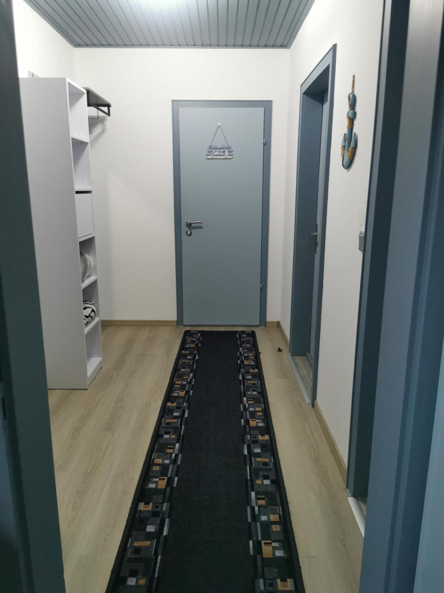 Ferienwohnung Waldbroel Waldbrol Esterno foto